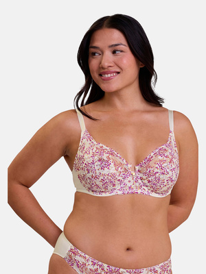 Soutien-gorge armatures Suzie Fantaisie