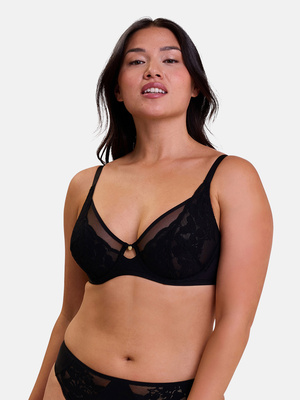 Soutien-gorge à armatures Romance