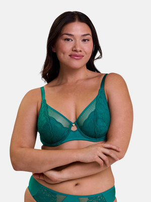 Soutien-gorge à armatures Romance