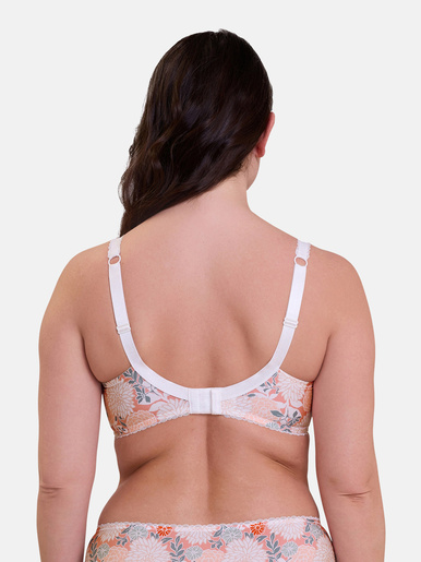 Soutien-gorge à armatures Aurélie