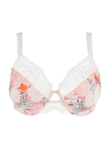 Soutien-gorge à armatures Aurélie