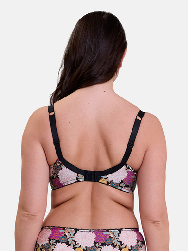 Soutien-gorge à armatures Aurélie