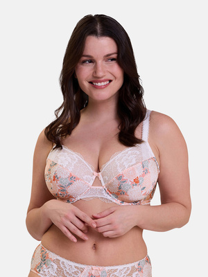 Soutien-gorge à armatures Aurélie