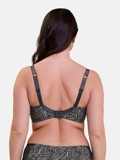 Soutien-gorge à armatures Hélène