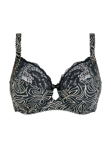 Soutien-gorge à armatures Hélène
