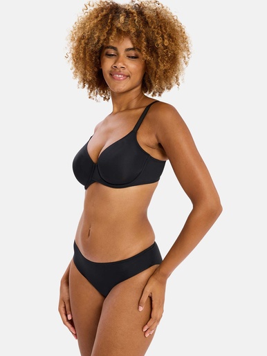 Soutien-gorge moulé à armatures Sonia