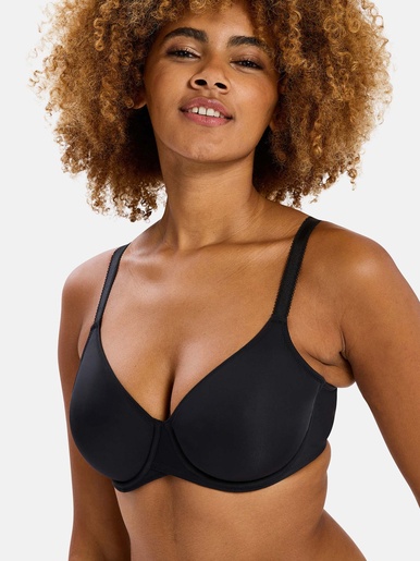 Soutien-gorge moulé à armatures Sonia