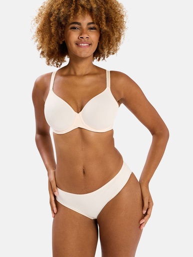 Soutien-gorge moulé à armatures Sonia