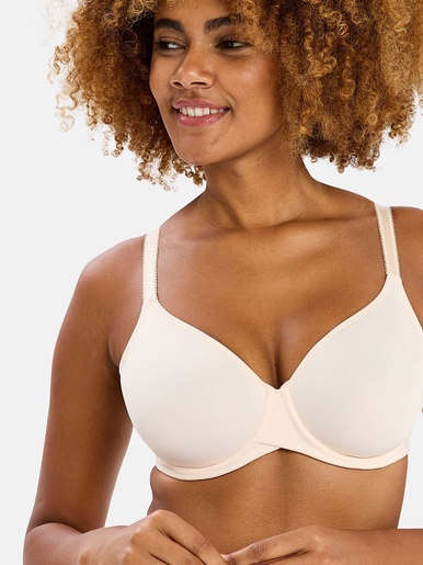Soutien-gorge moulé à armatures Sonia