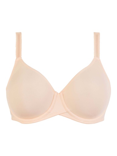 Soutien-gorge moulé à armatures Sonia