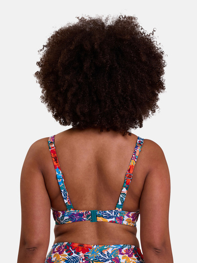 Haut de maillot de bain Curaçao
