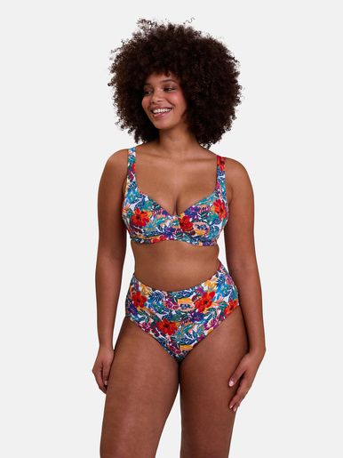 Haut de maillot de bain Curaçao