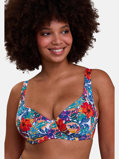Haut de maillot de bain Curaçao