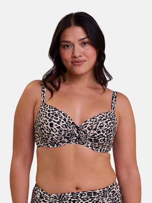 Haut de maillot de bain armatures Samoa