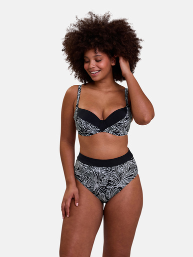 Haut de maillot de bain Seychelles