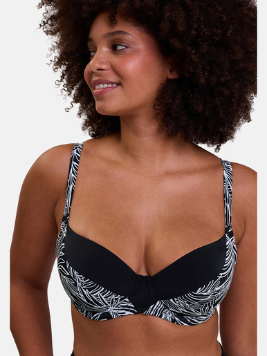 Haut de maillot de bain Seychelles