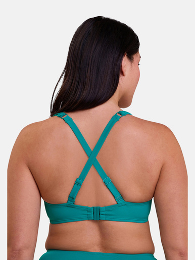 Haut de maillot de bain armatures Moorea