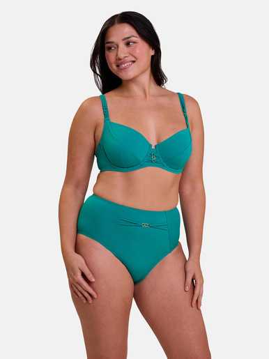 Haut de maillot de bain armatures Moorea