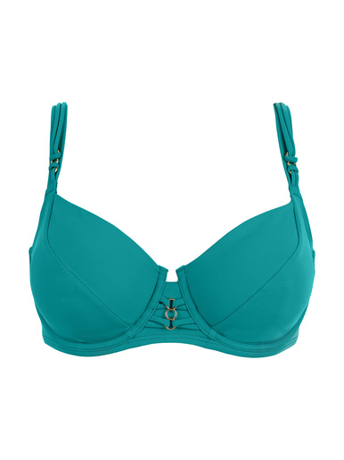 Haut de maillot de bain armatures Moorea