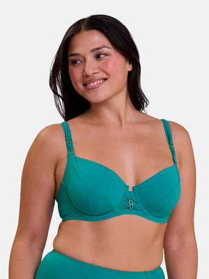 Haut de maillot de bain armatures Moorea