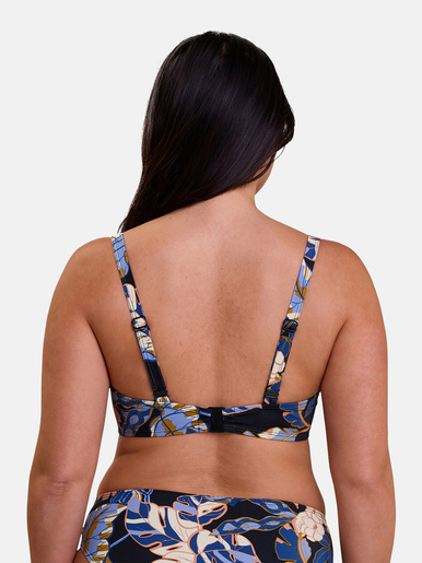 Haut de maillot de bain armatures Fidji