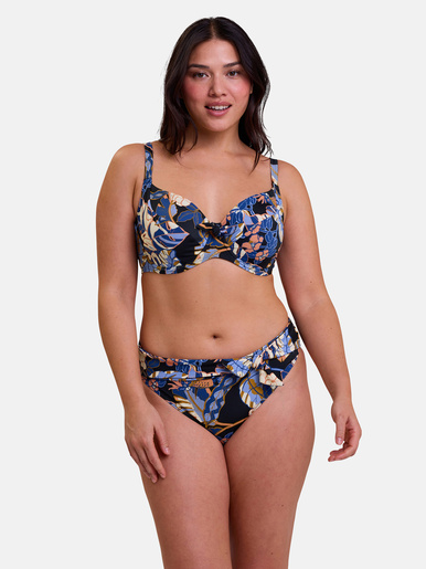 Haut de maillot de bain armatures Fidji