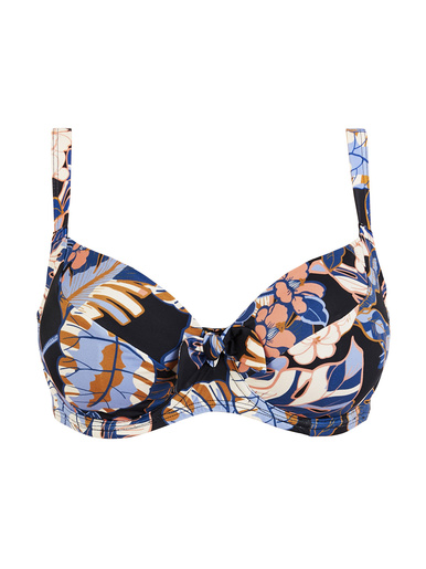 Haut de maillot de bain armatures Fidji