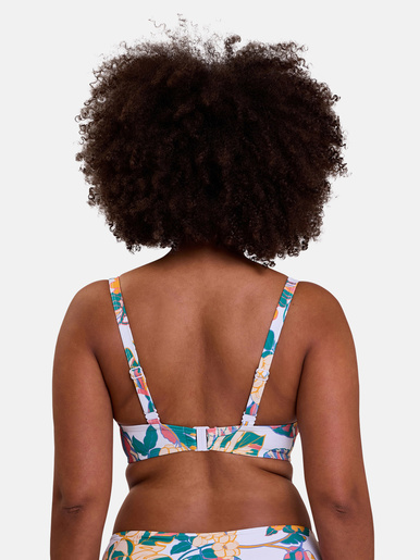 Haut de maillot de bain armatures Fidji