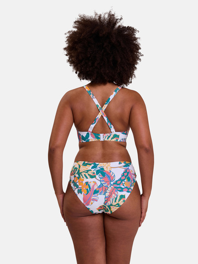 Haut de maillot de bain armatures Fidji
