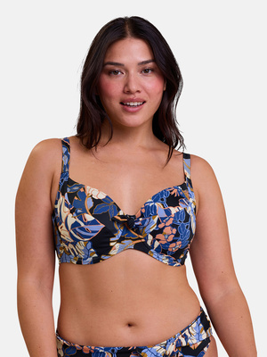 Haut de maillot de bain armatures Fidji