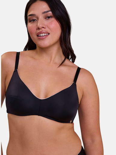 Soutien-gorge sans armatures Unseen
