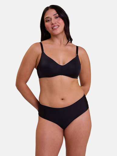 Soutien-gorge sans armatures Unseen