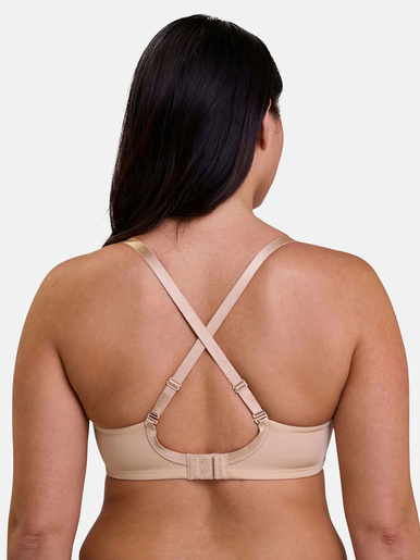 Soutien-gorge sans armatures Unseen