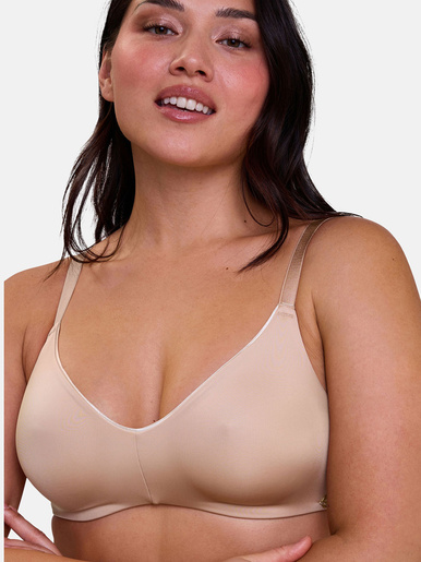 Soutien-gorge sans armatures Unseen