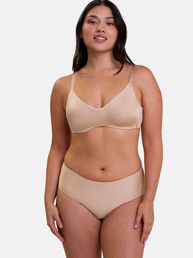 Soutien-gorge sans armatures Unseen