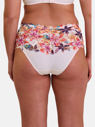 Culotte dentelle Arum Mosaic
