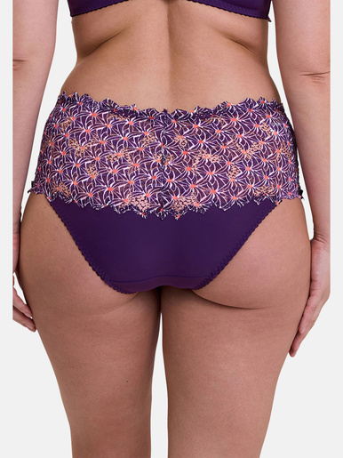 Culotte dentelle Arum Mosaic