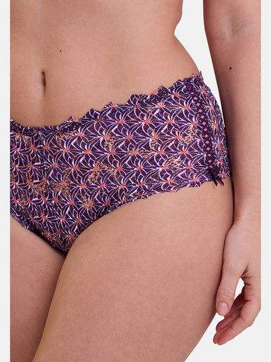 Culotte dentelle Arum Mosaic