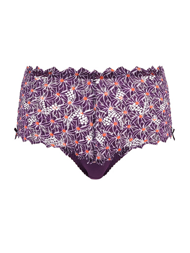 Culotte dentelle Arum Mosaic