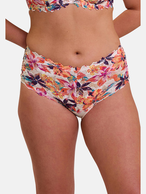 Culotte dentelle Arum Mosaic