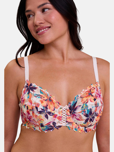 Soutien-gorge à armatures Arum Mosaic