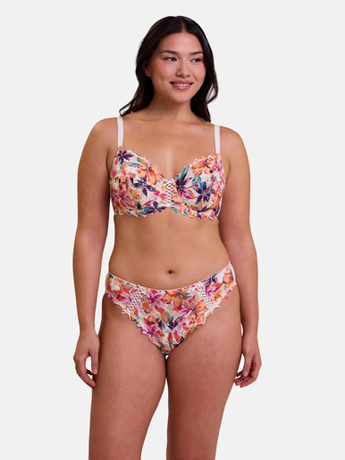 Soutien-gorge à armatures Arum Mosaic