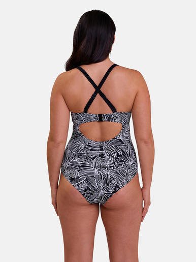 Maillot de bain 1 pièce Seychelles
