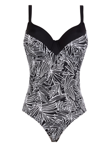 Maillot de bain 1 pièce Seychelles