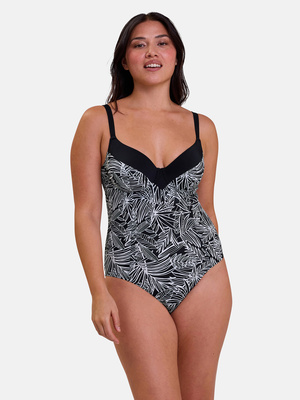 Maillot de bain 1 pièce Seychelles