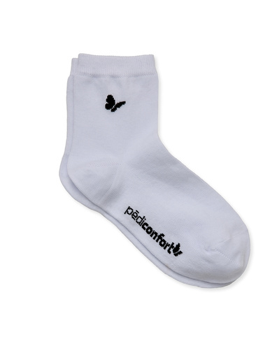Lot de 3 paires de socquettes