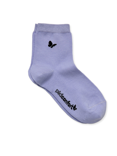 Lot de 3 paires de socquettes