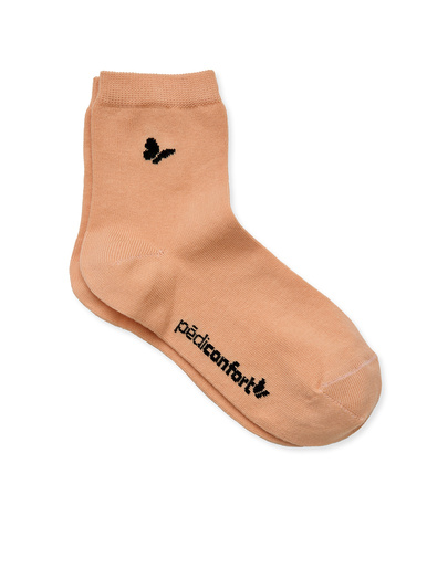 Lot de 3 paires de socquettes