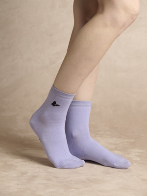 Lot de 3 paires de socquettes