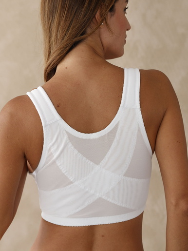 Soutien-gorge grand maintien